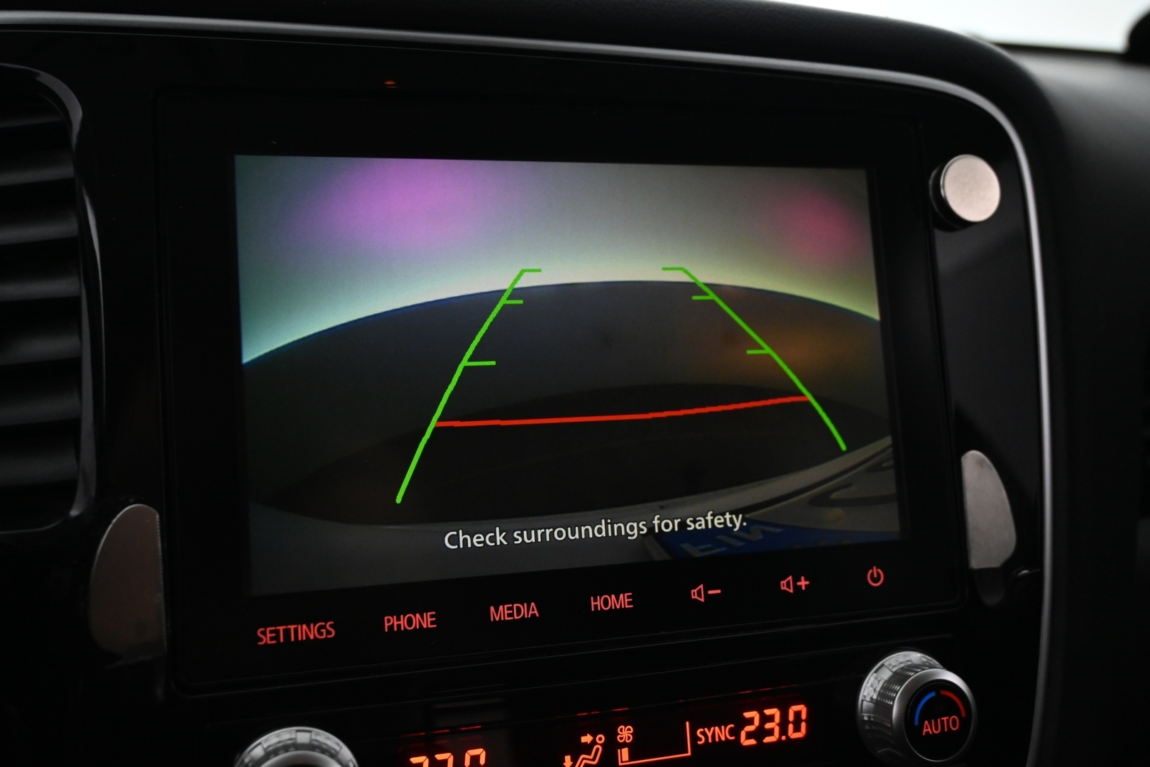 MITSUBISHI Outlander PHEV 2020