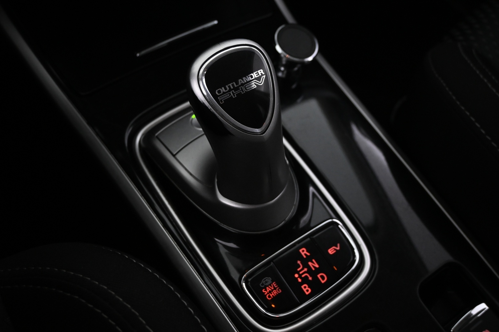 MITSUBISHI Outlander PHEV 2020