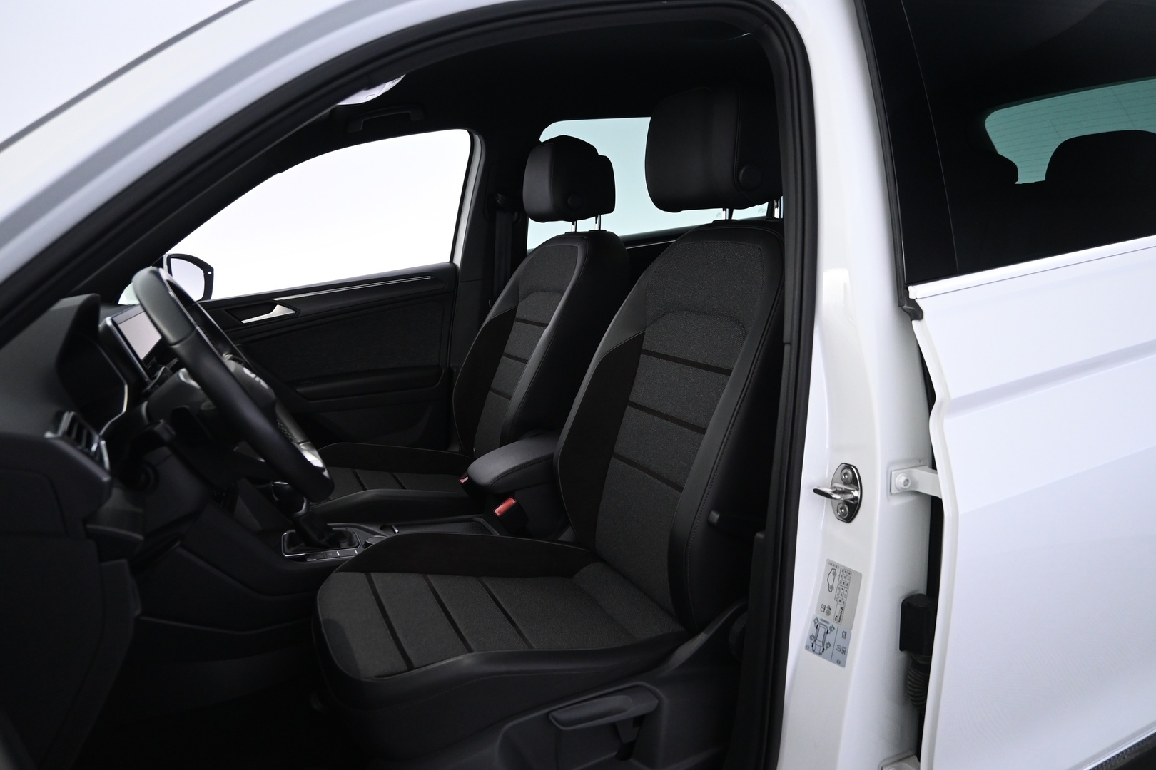 SEAT Tarraco 2021