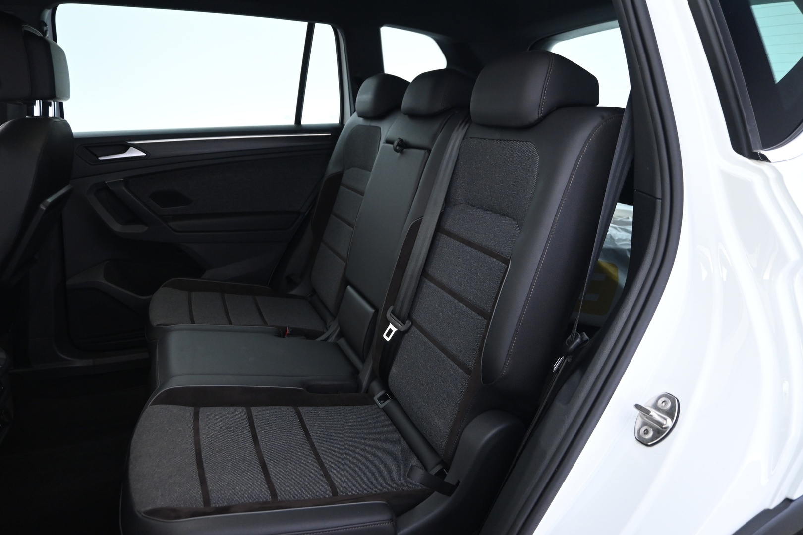 SEAT Tarraco 2021