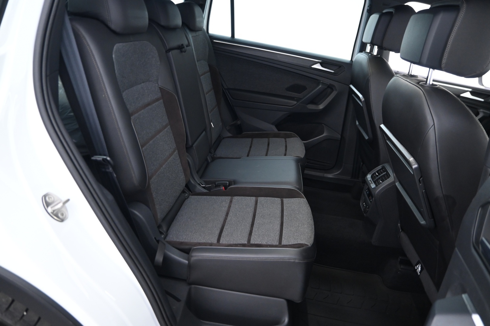 SEAT Tarraco 2021