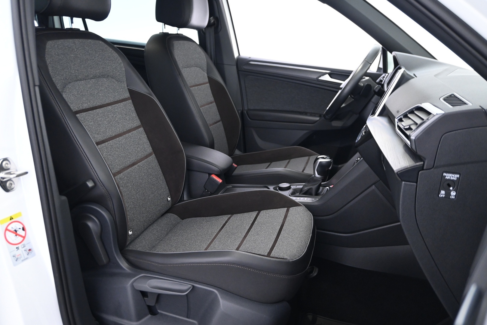 SEAT Tarraco 2021
