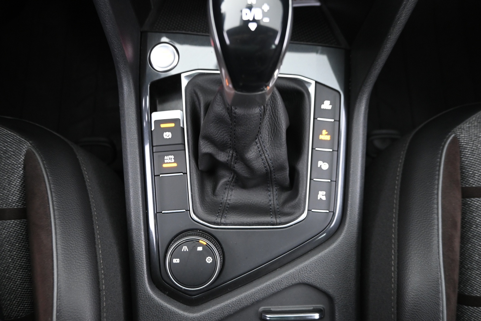 SEAT Tarraco 2021