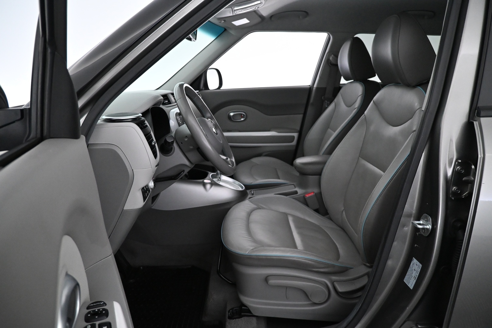 KIA Soul 2016