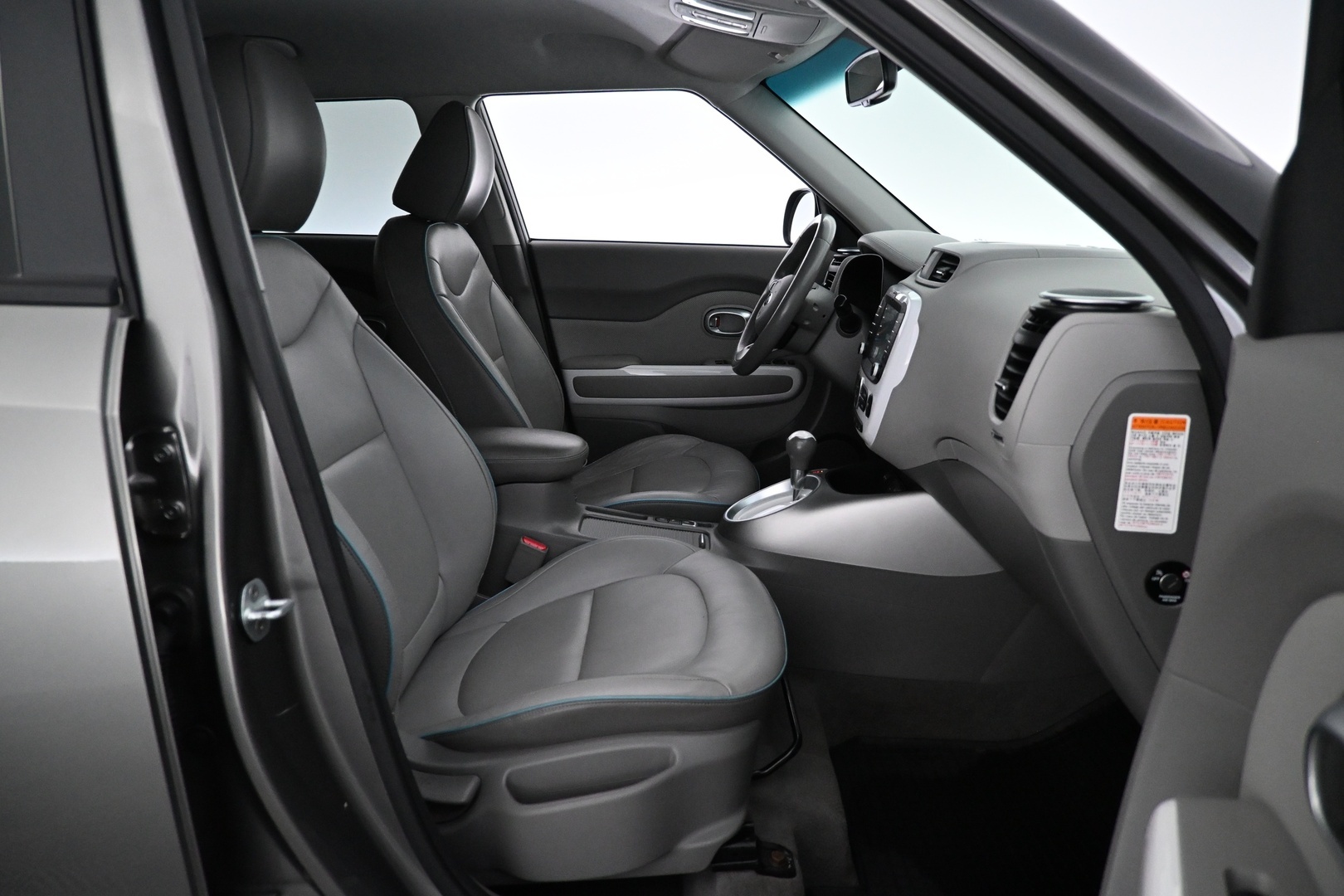 KIA Soul 2016