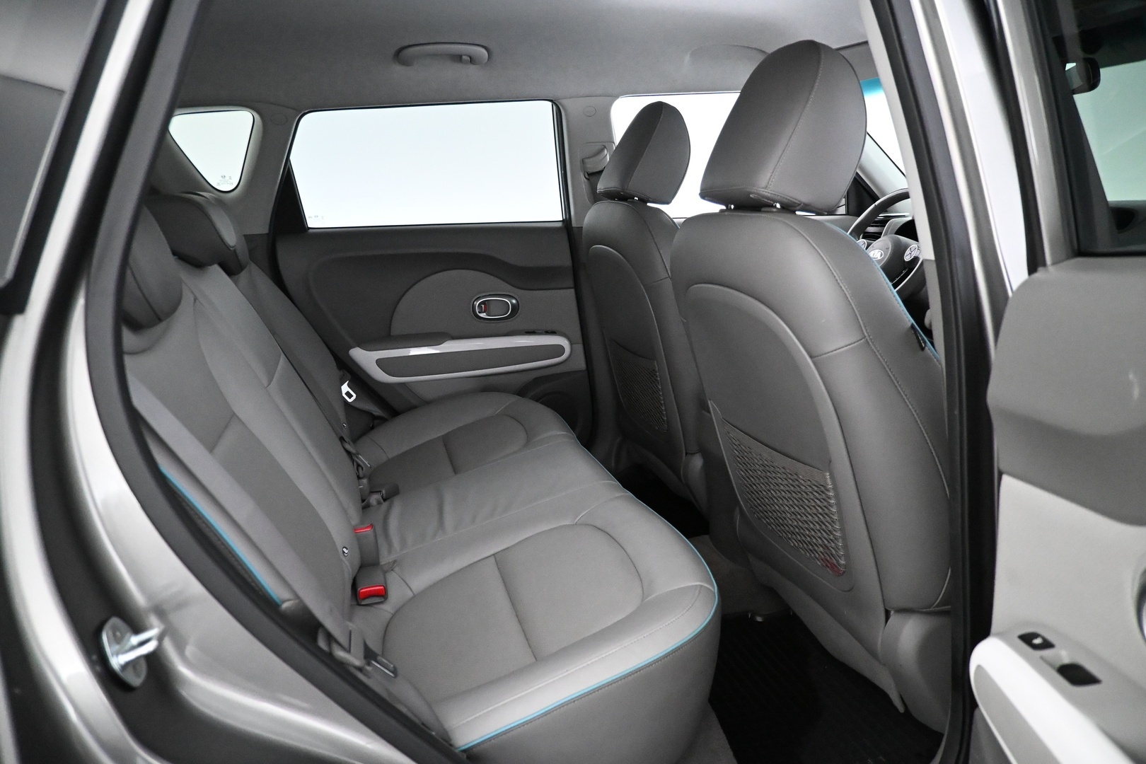 KIA Soul 2016