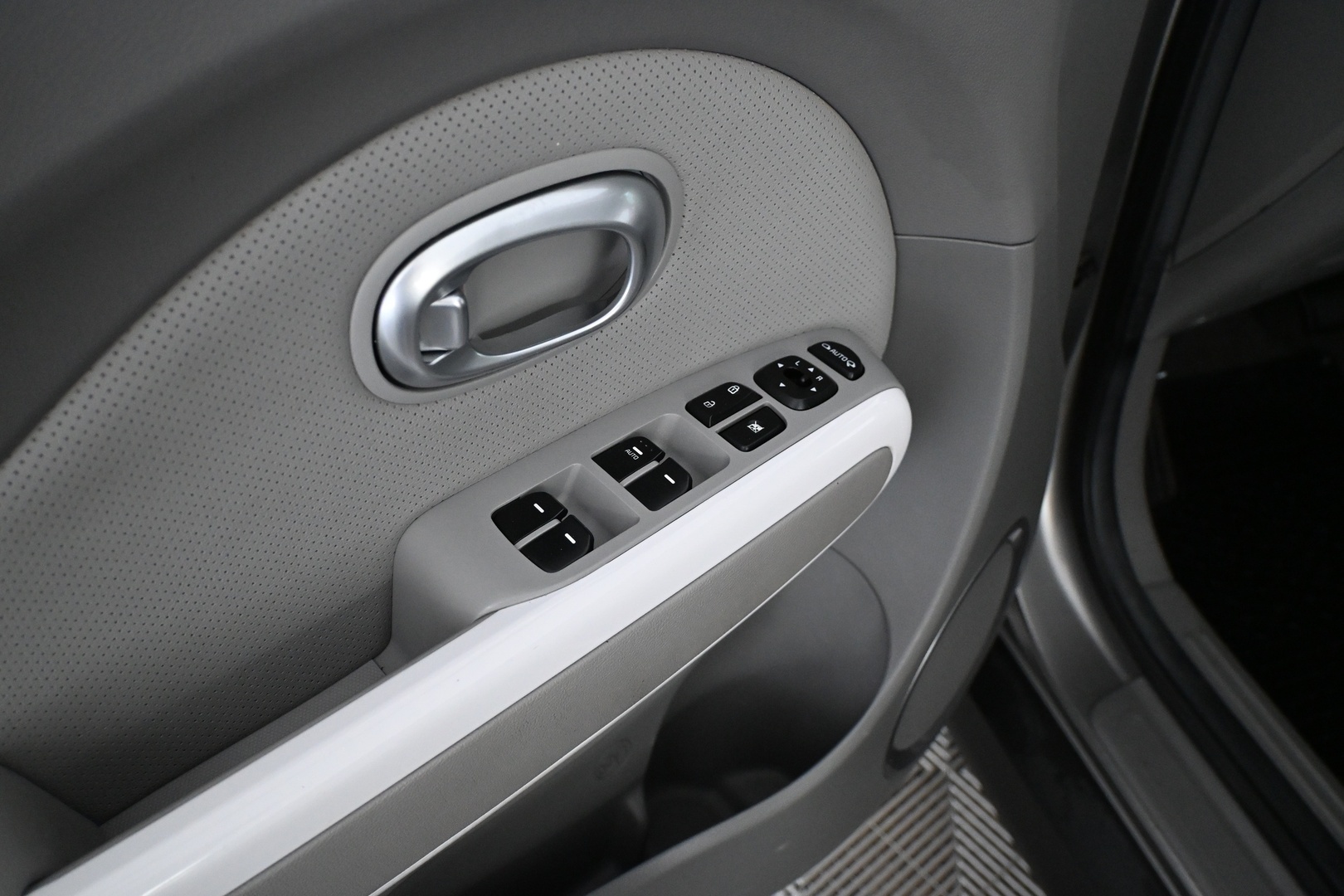 KIA Soul 2016