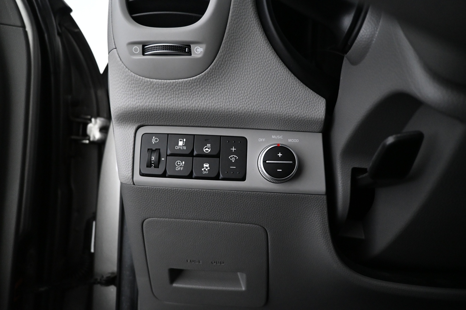 KIA Soul 2016