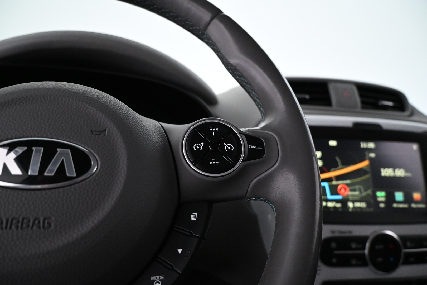 KIA Soul 2016