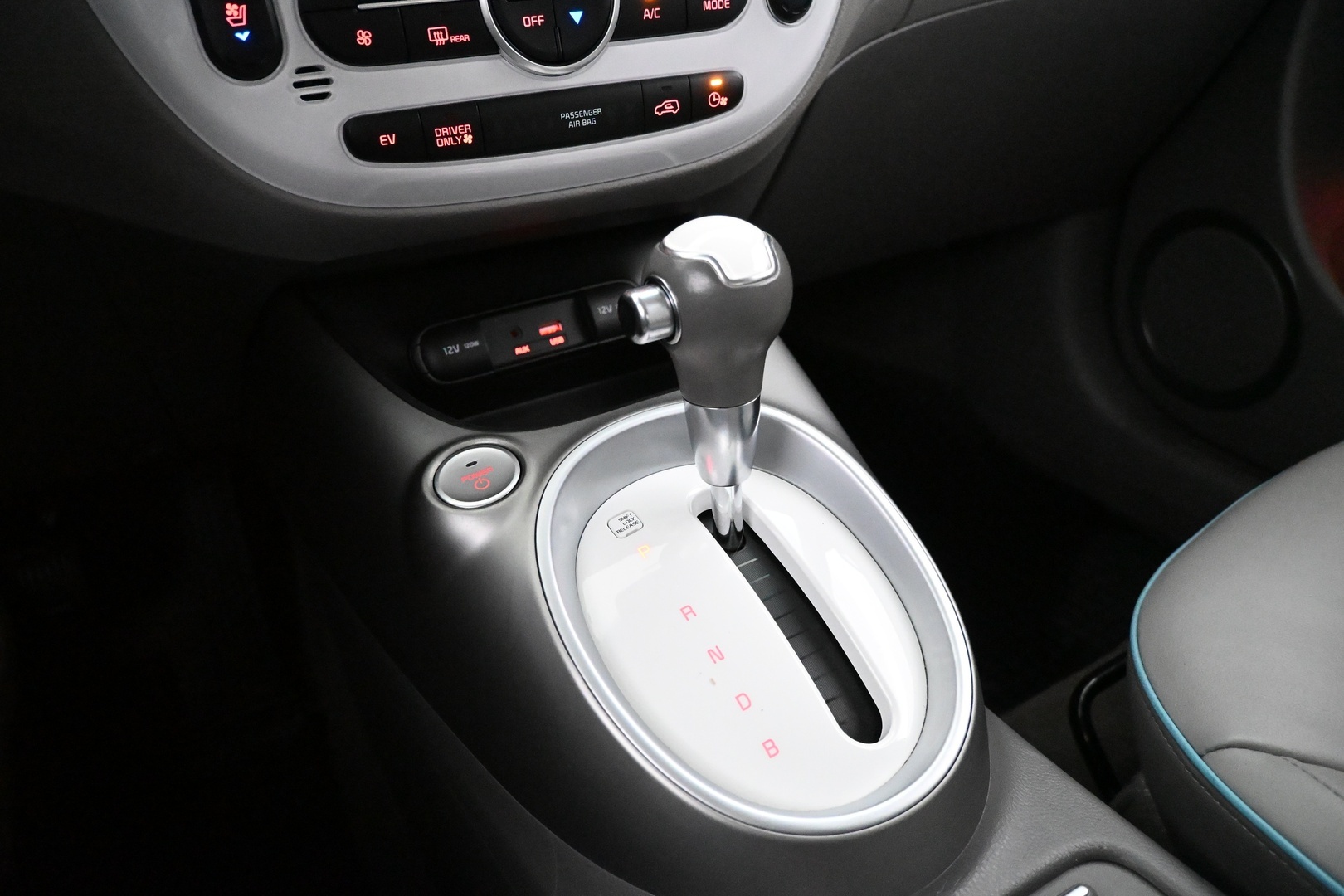 KIA Soul 2016