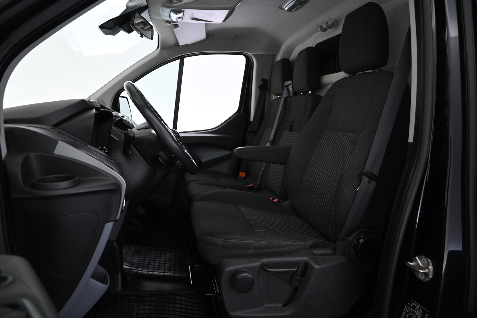 FORD Transit Custom 2013