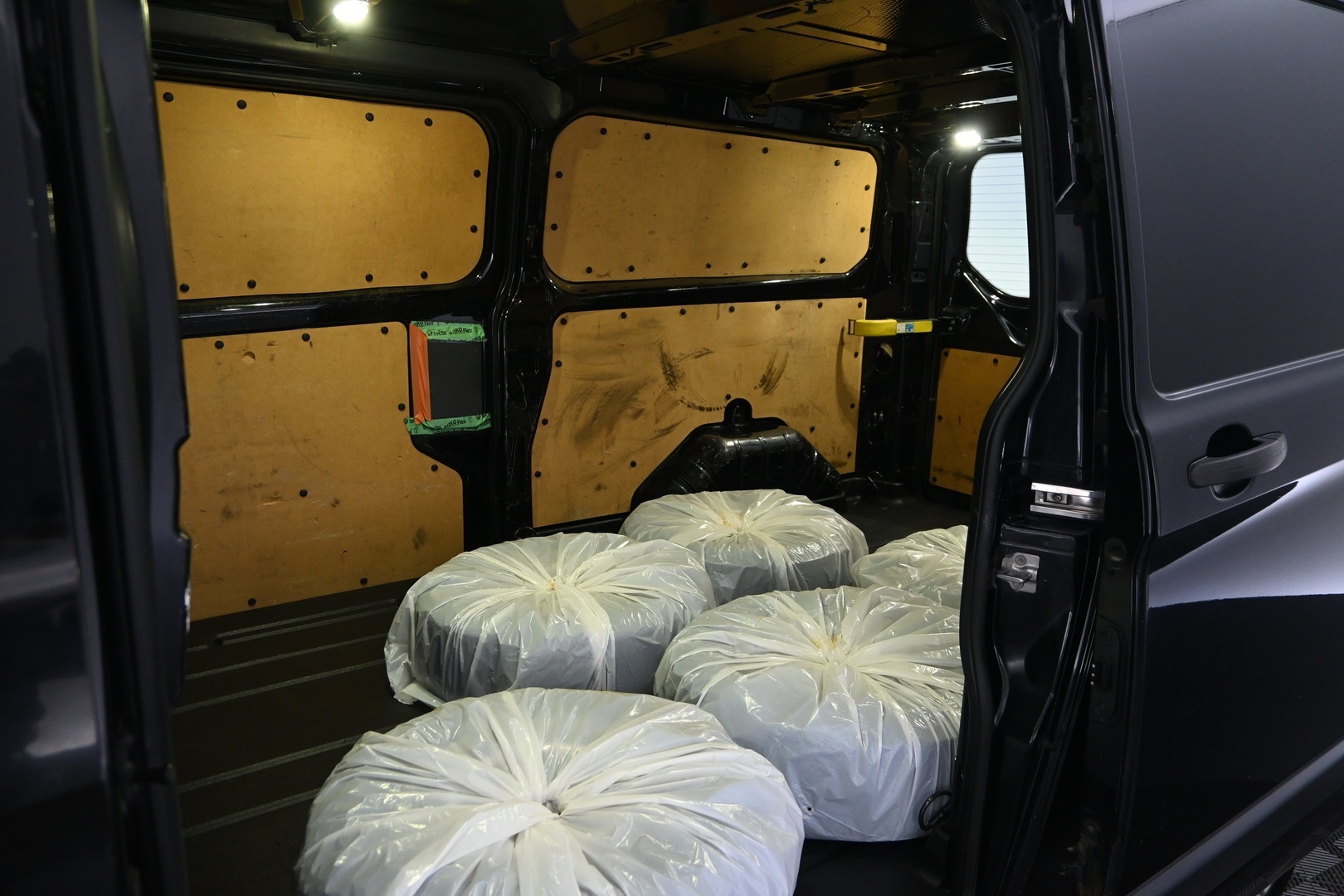 FORD Transit Custom 2013