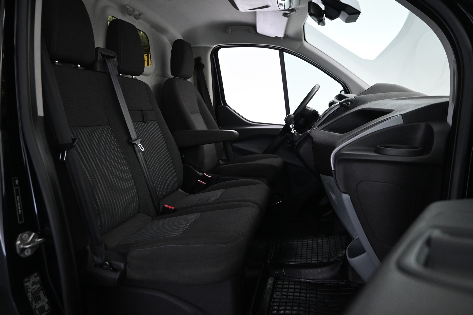 FORD Transit Custom 2013