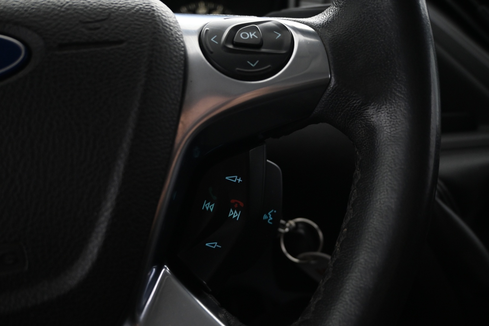 FORD Transit Custom 2013