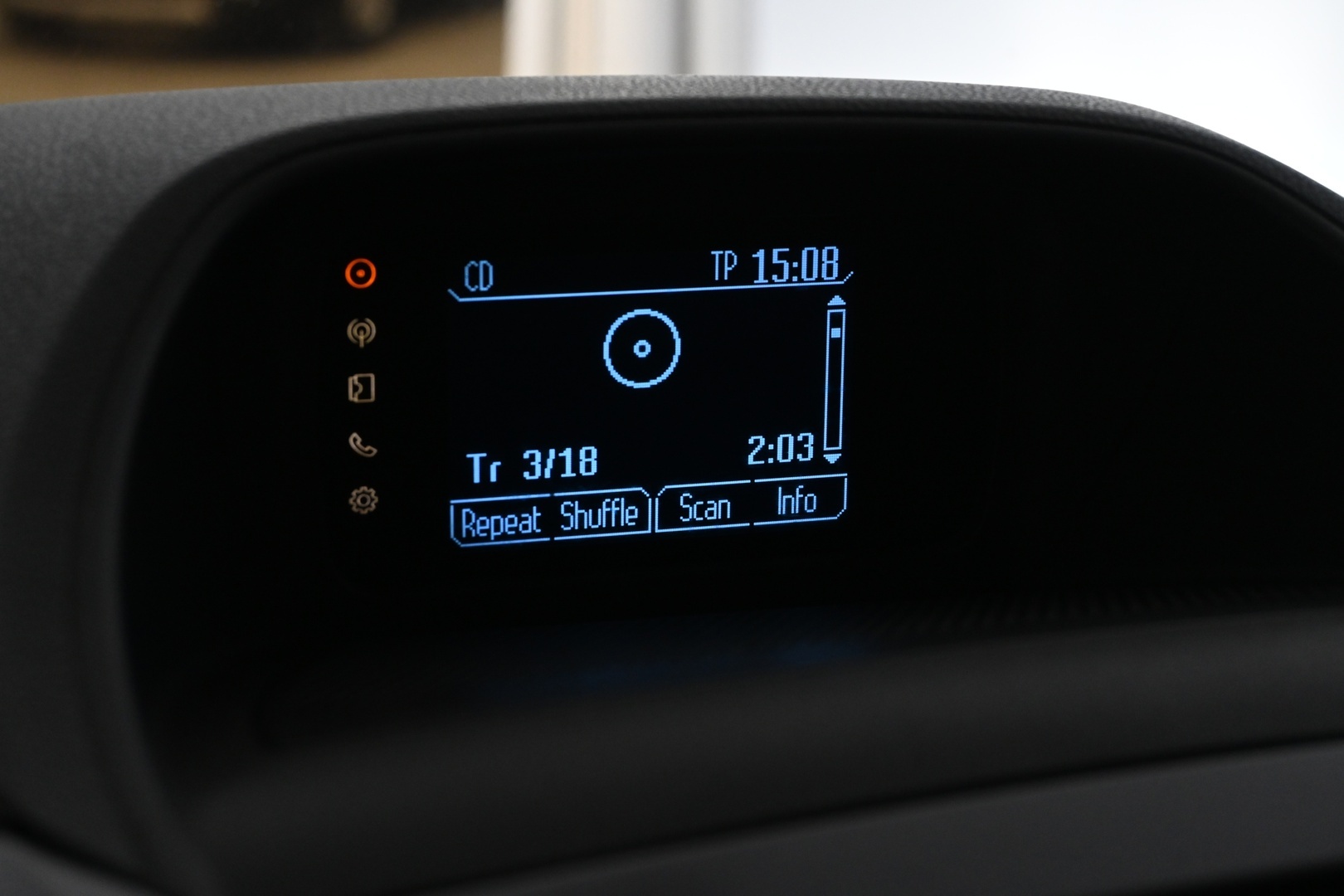 FORD Transit Custom 2013