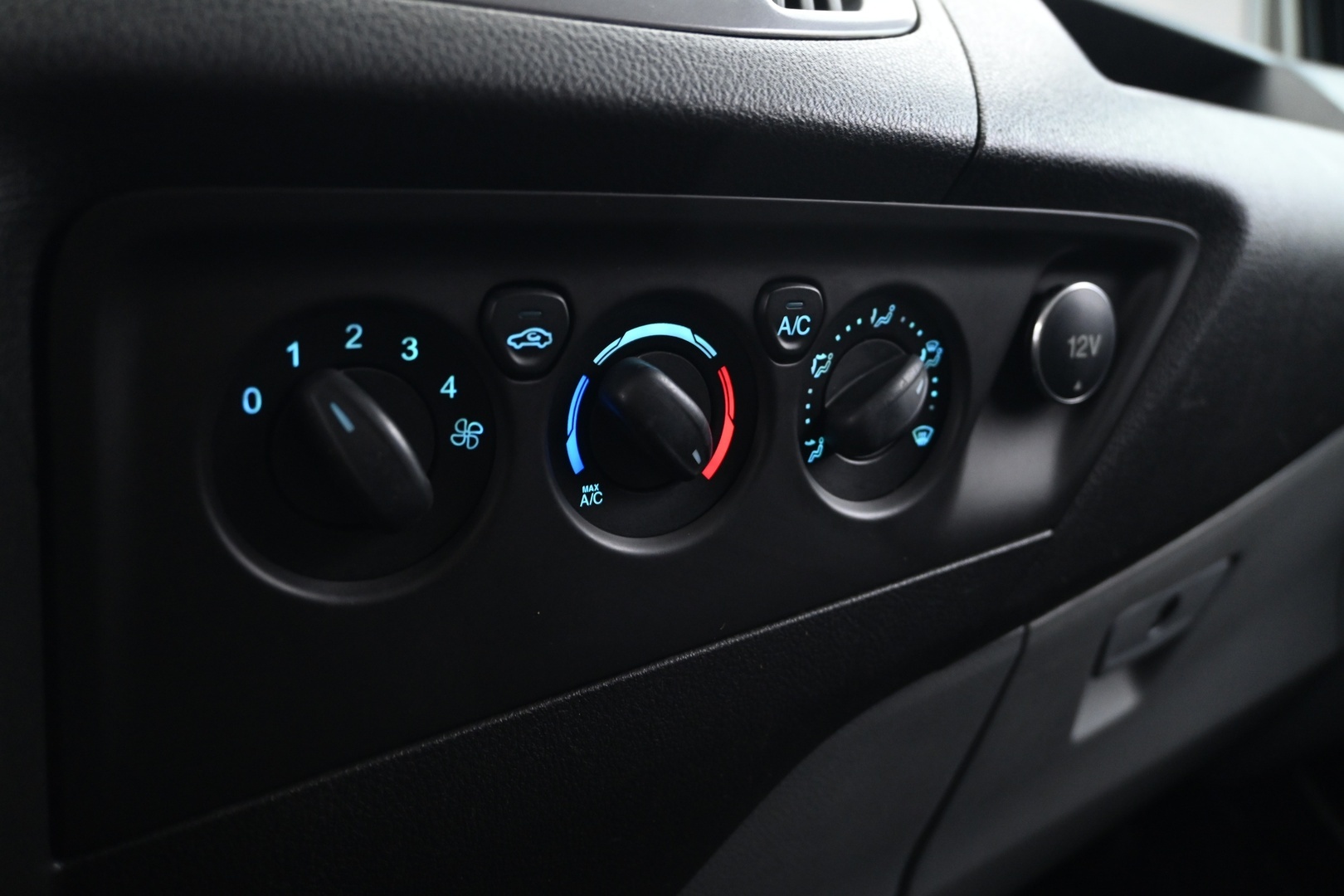 FORD Transit Custom 2013