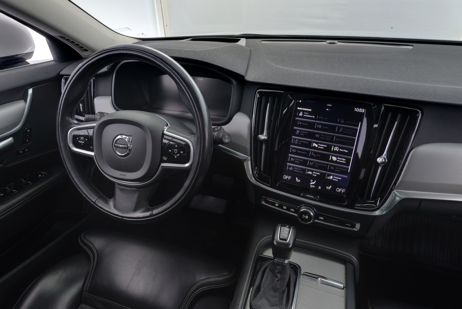 VOLVO V90 2017