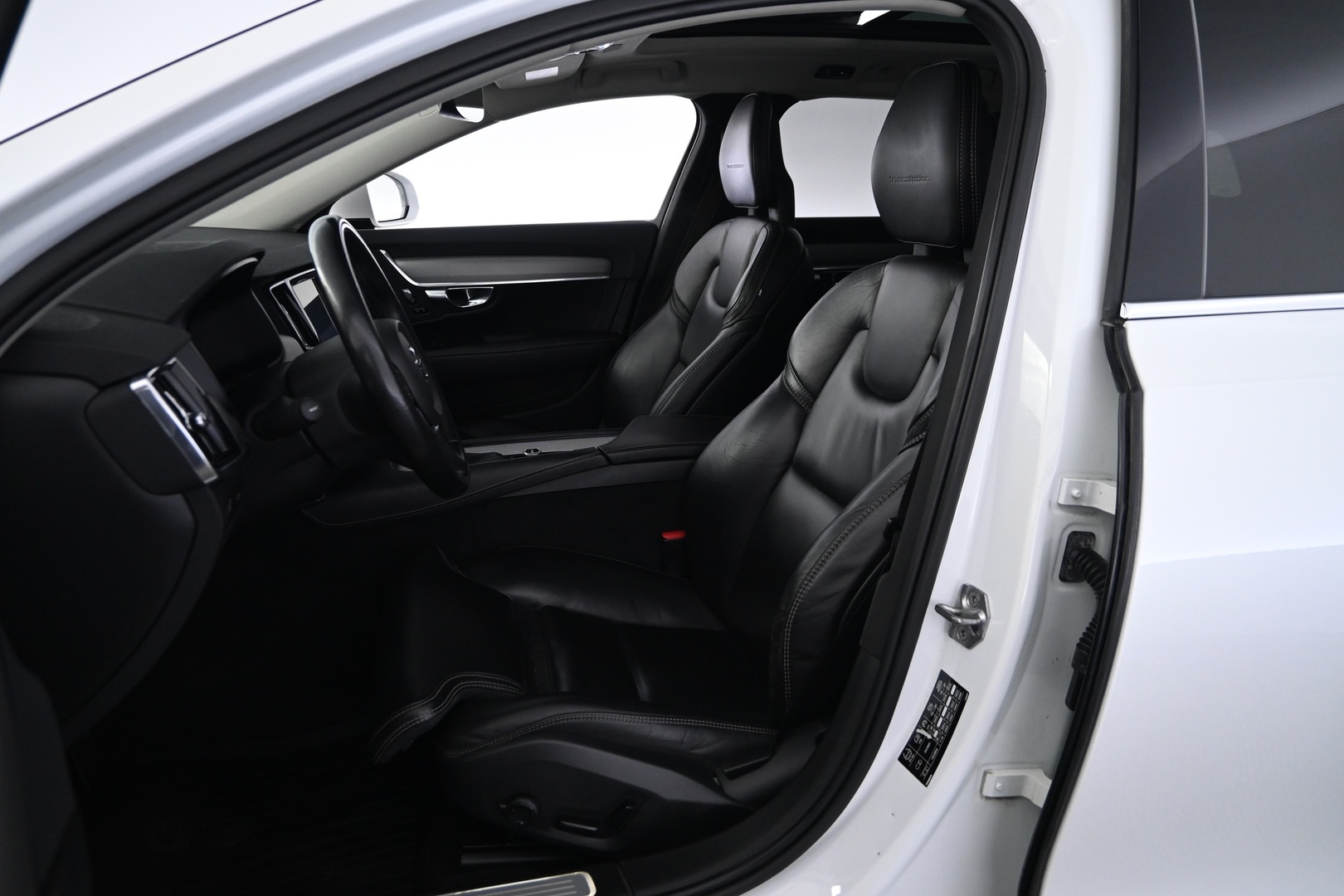 VOLVO V90 2017