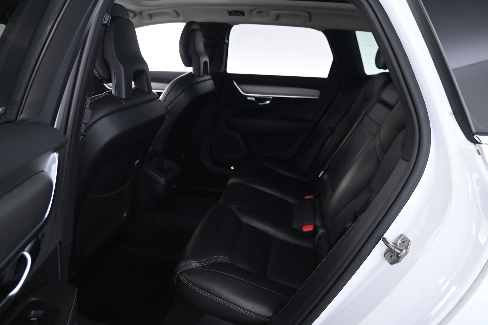 VOLVO V90 2017
