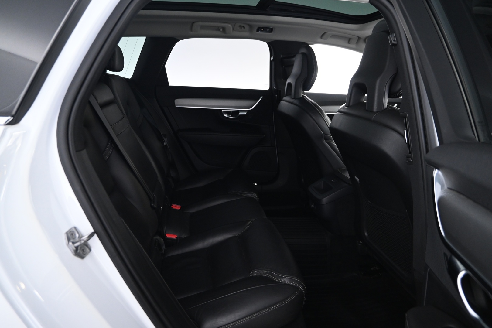 VOLVO V90 2017