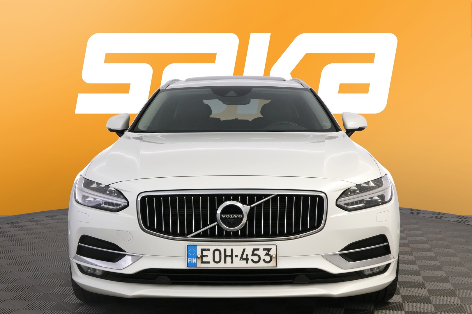 VOLVO V90 2017