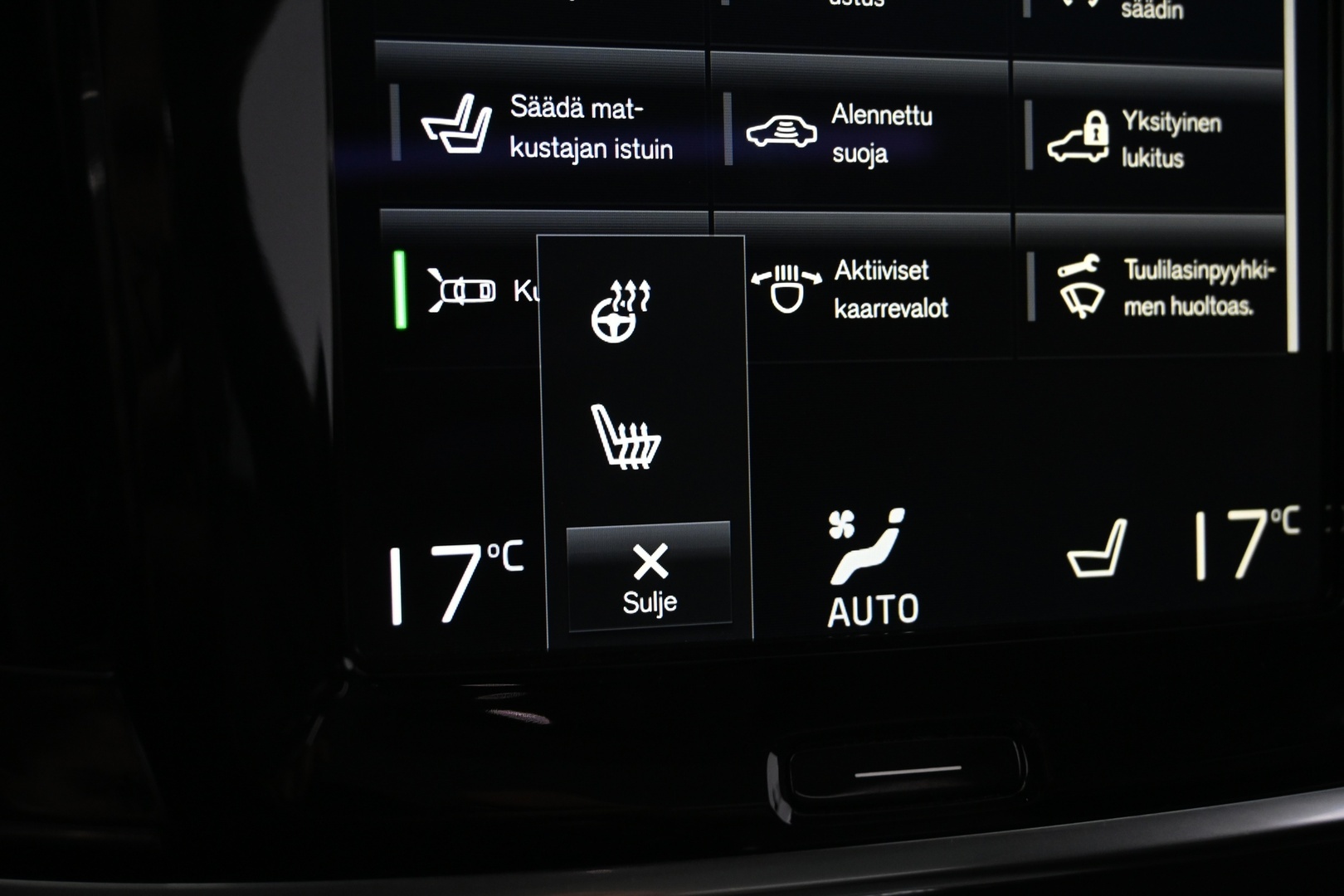 VOLVO V90 2017