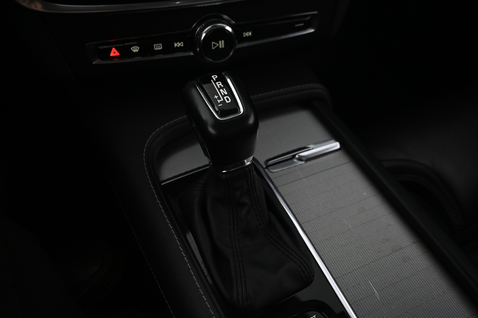 VOLVO V90 2017