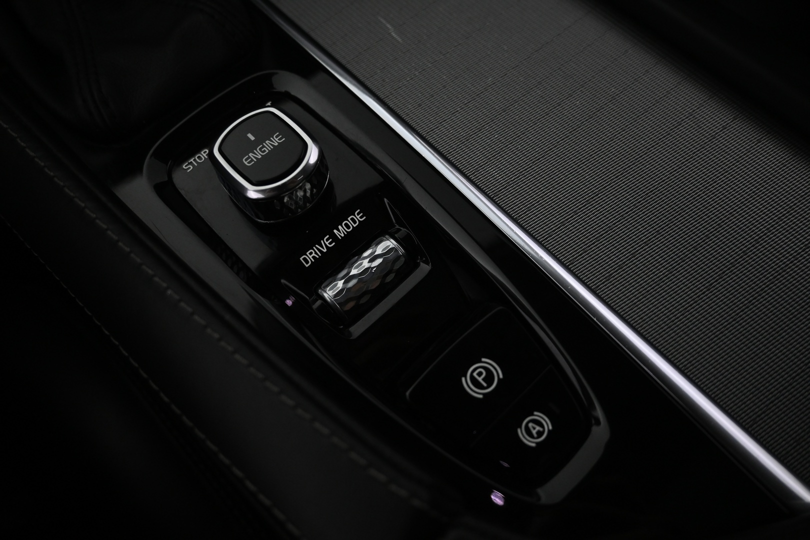 VOLVO V90 2017