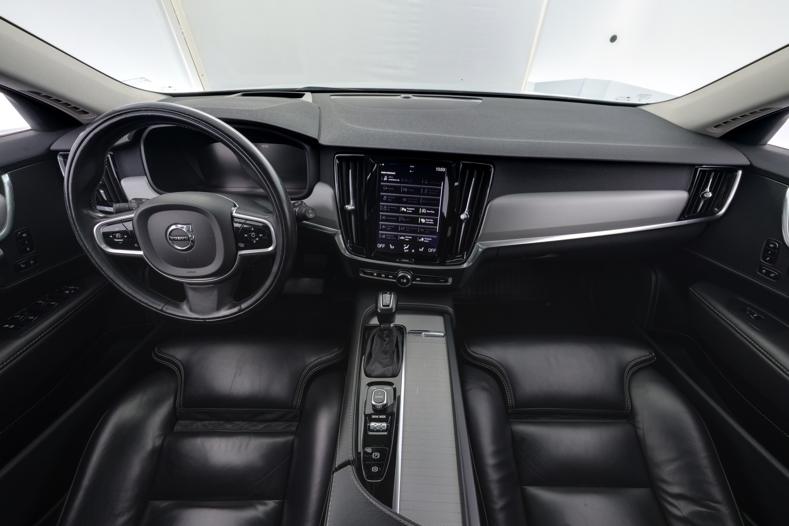 VOLVO V90 2017