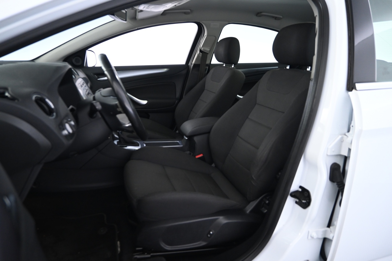 FORD Mondeo 2011