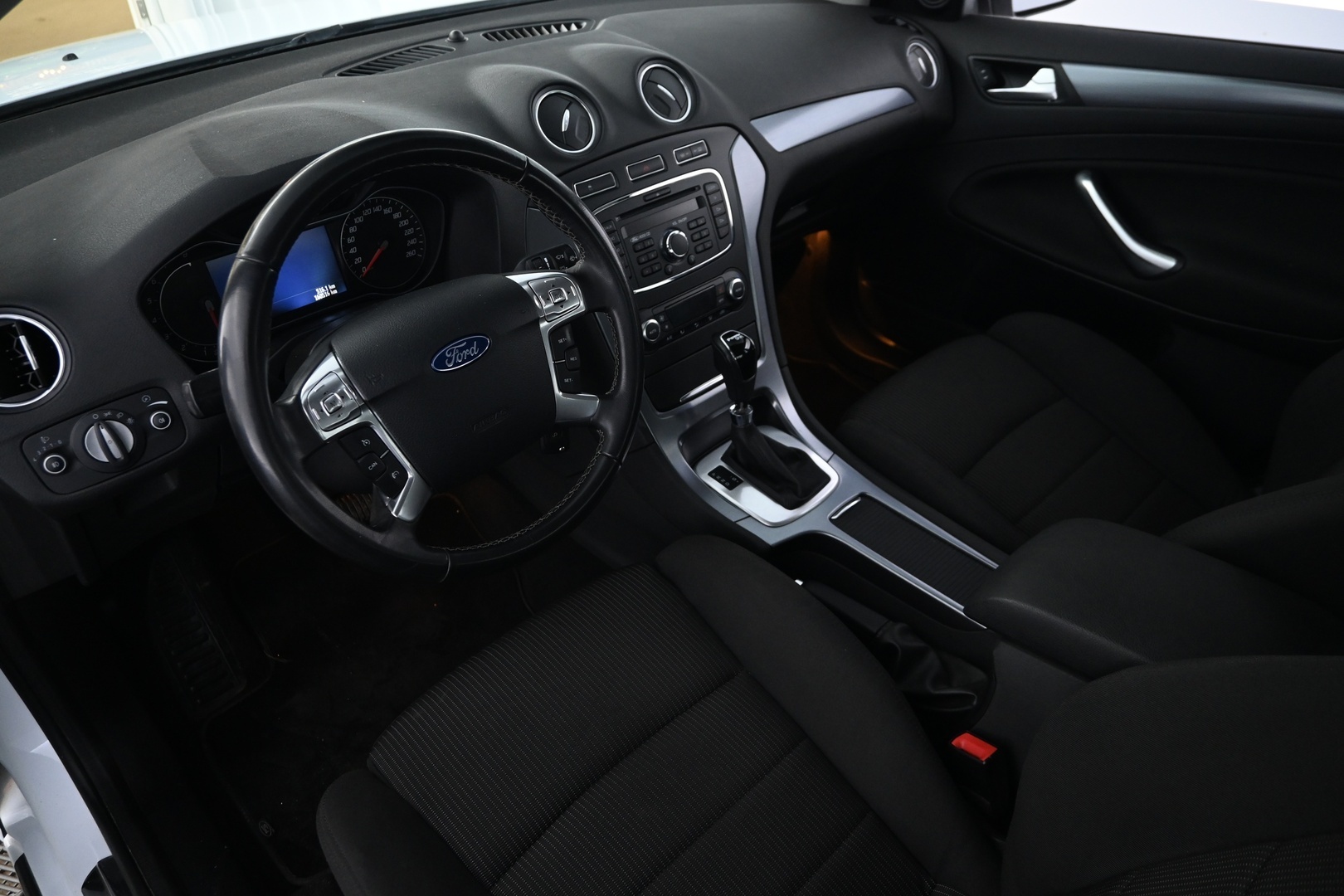 FORD Mondeo 2011