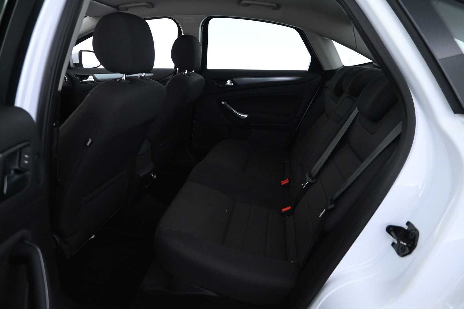 FORD Mondeo 2011