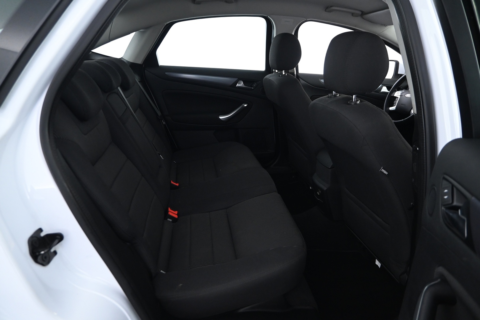 FORD Mondeo 2011