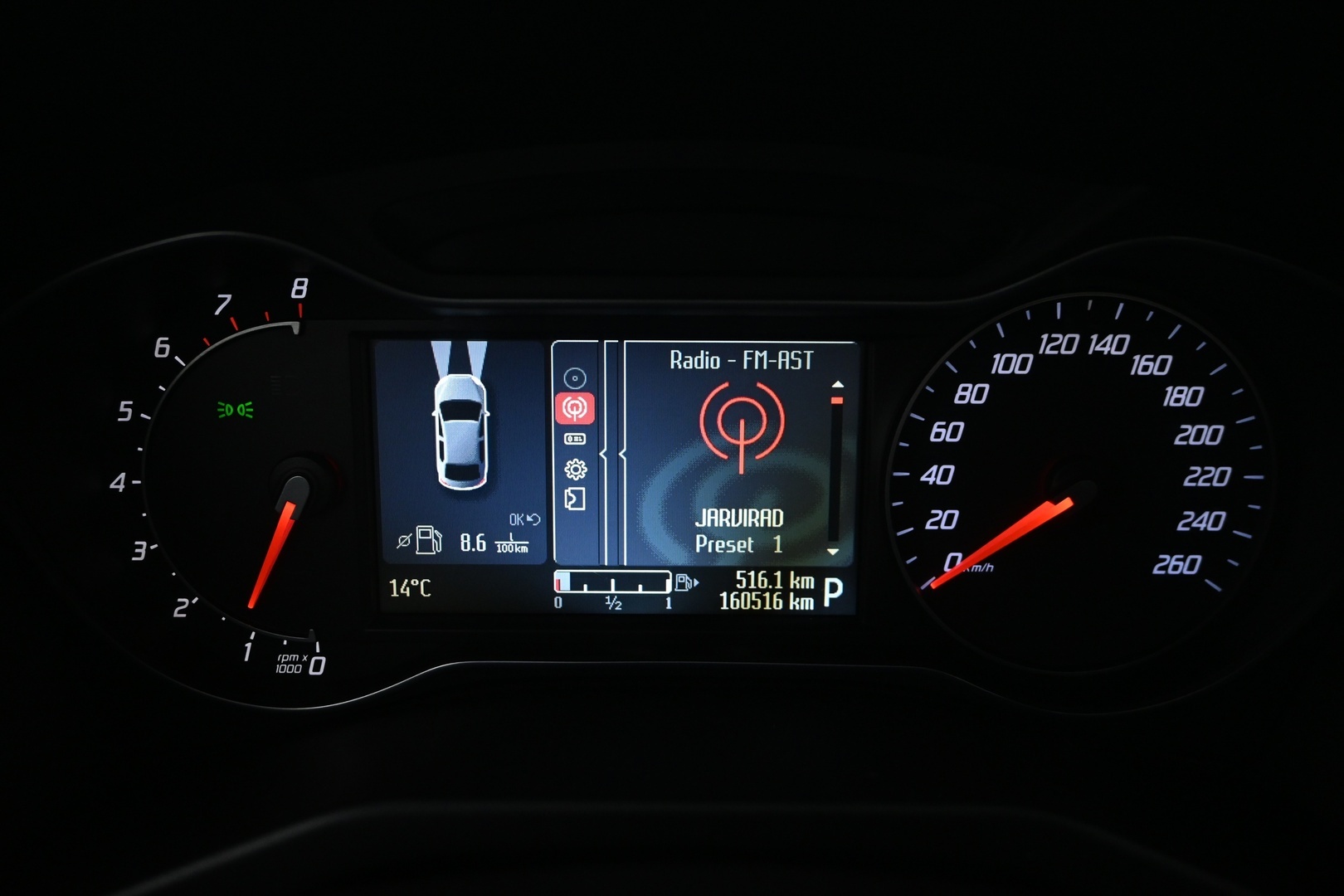 FORD Mondeo 2011