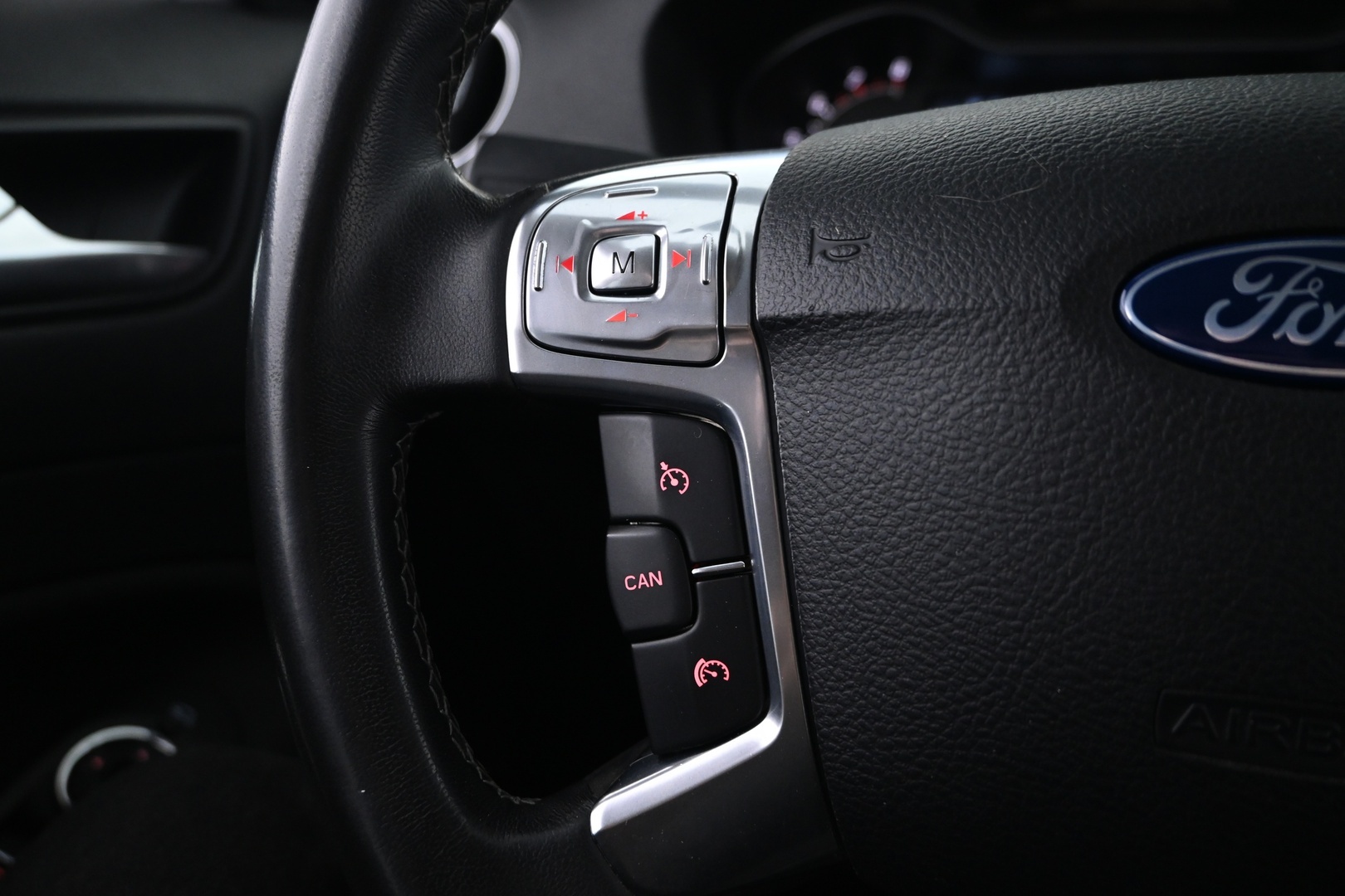 FORD Mondeo 2011