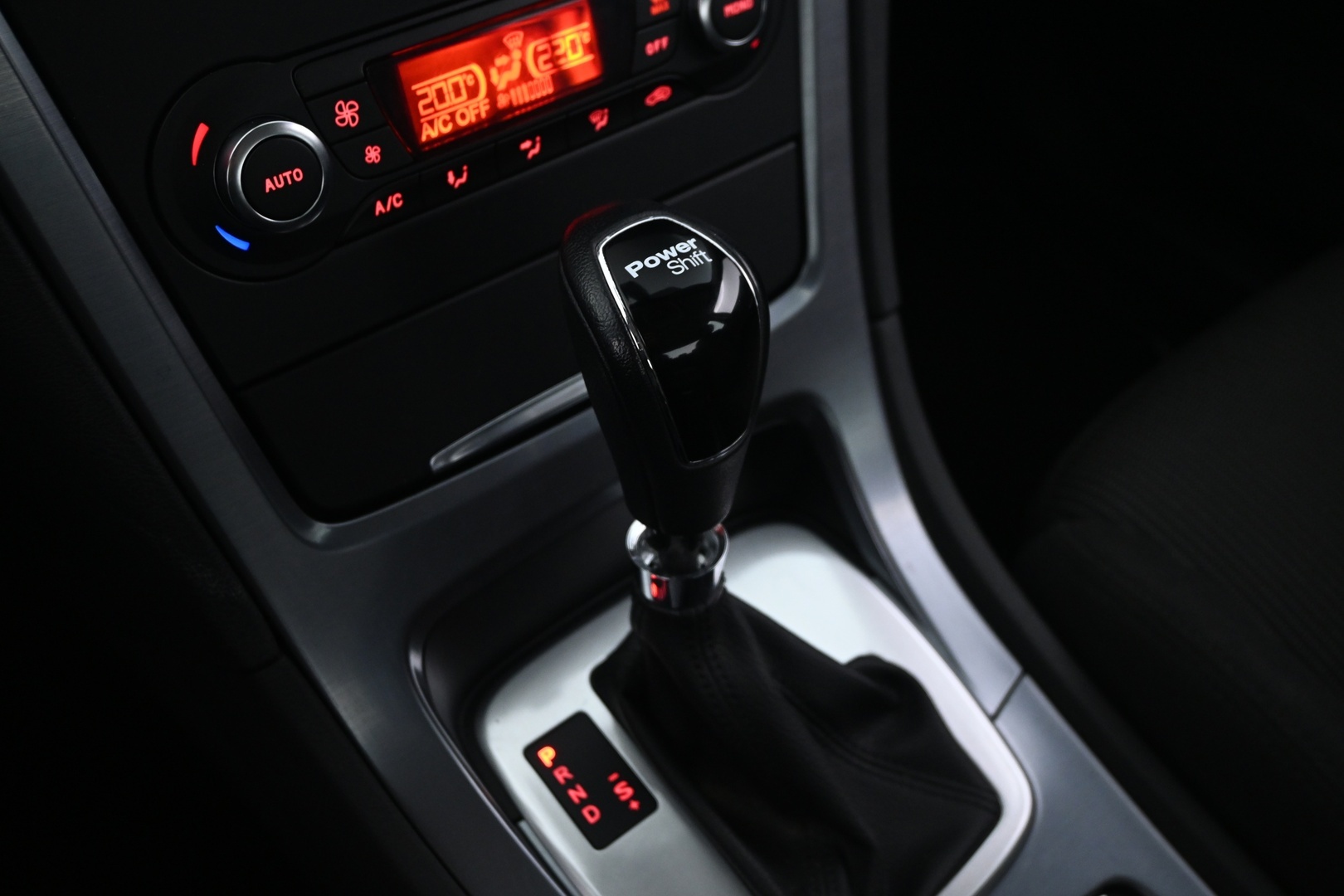 FORD Mondeo 2011