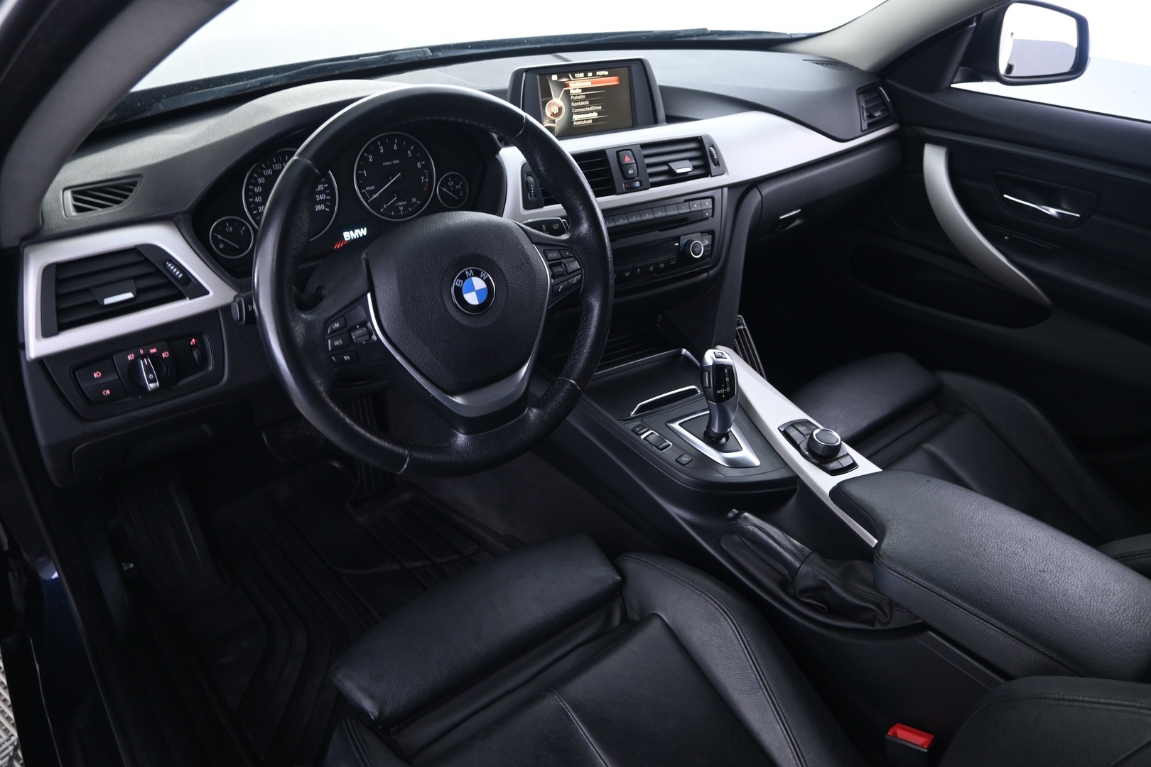 BMW 420 2017