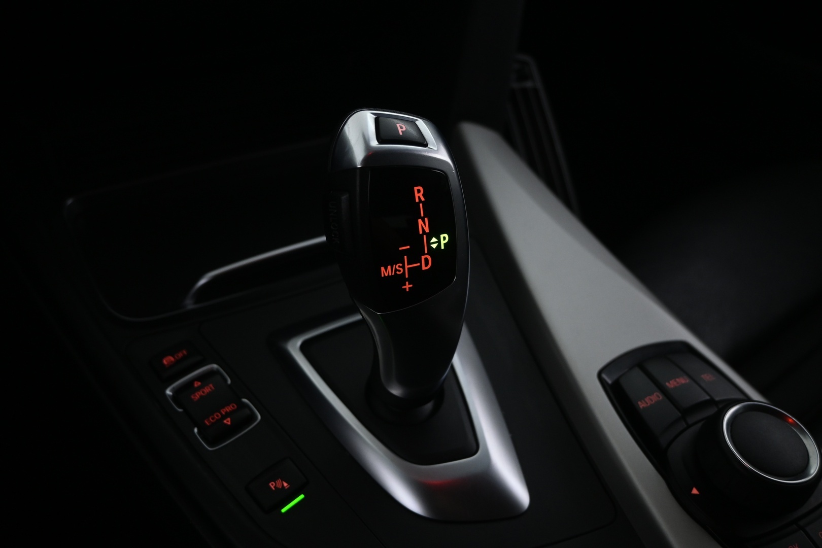 BMW 420 2017