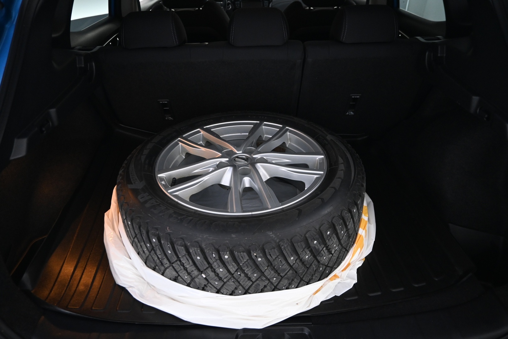 NISSAN Qashqai 2018
