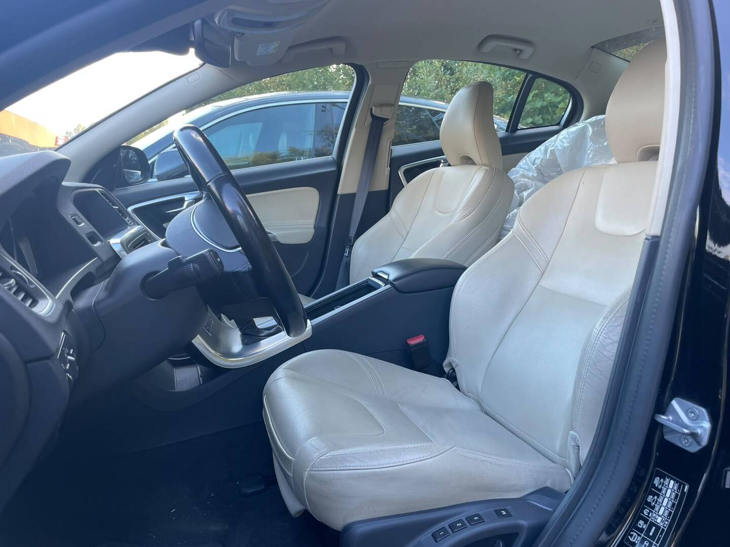 VOLVO S60 2017