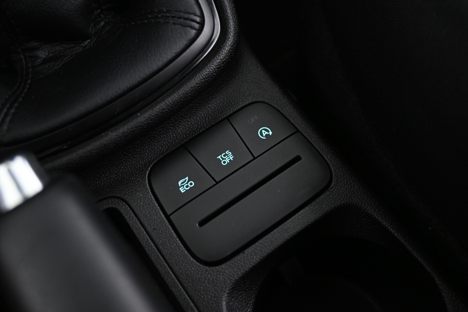 FORD Fiesta Van 2019