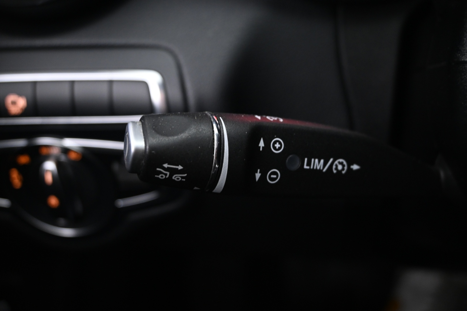 MERCEDES-BENZ C 2018