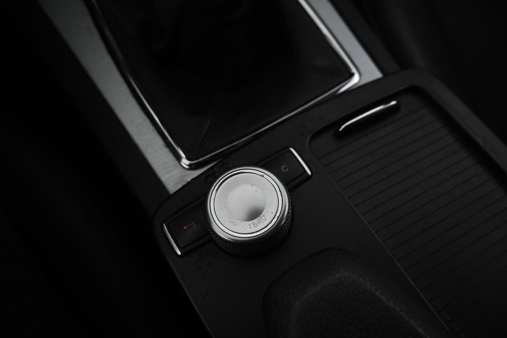 MERCEDES-BENZ C 2010