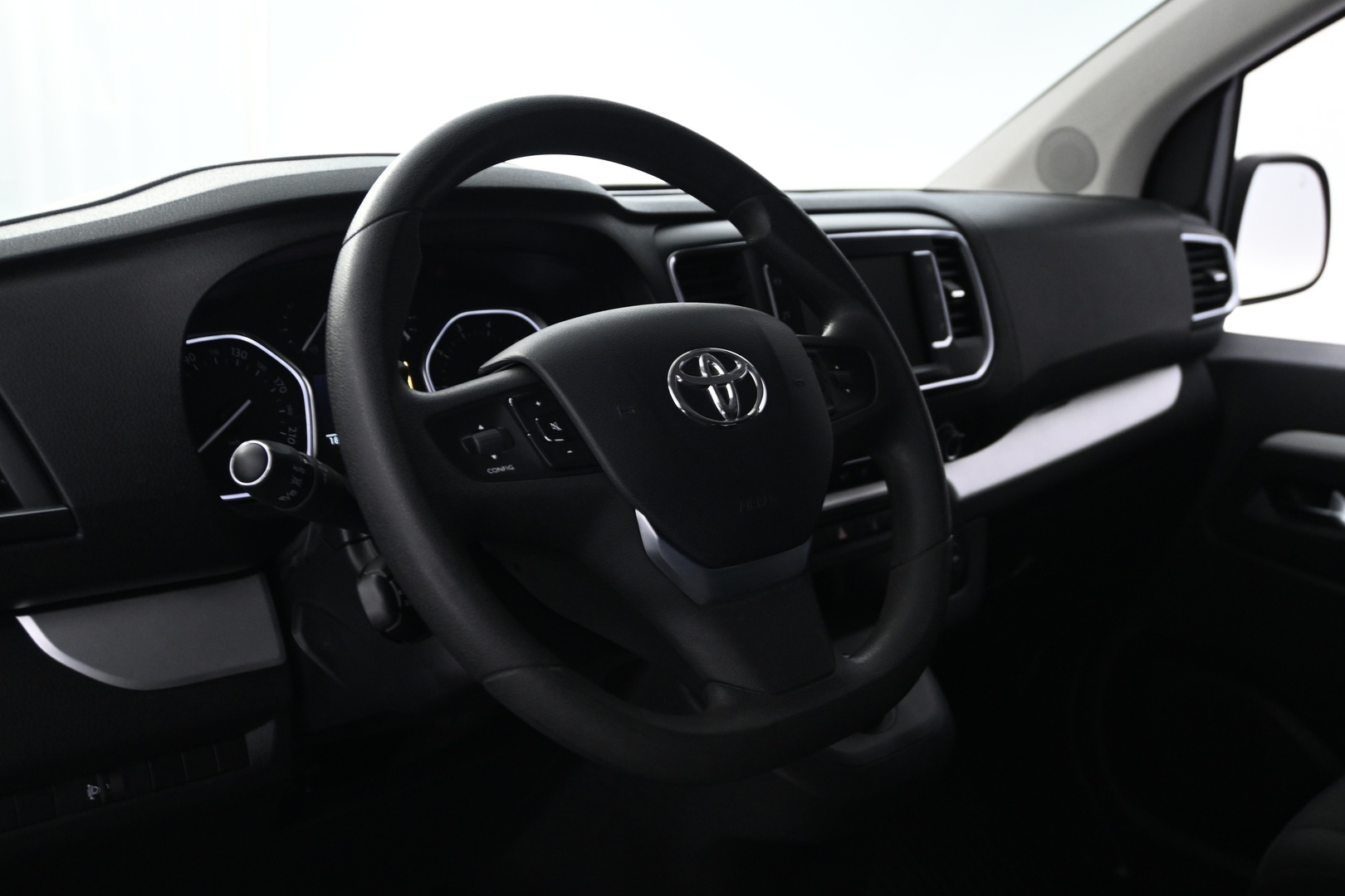 TOYOTA Proace Verso 2018