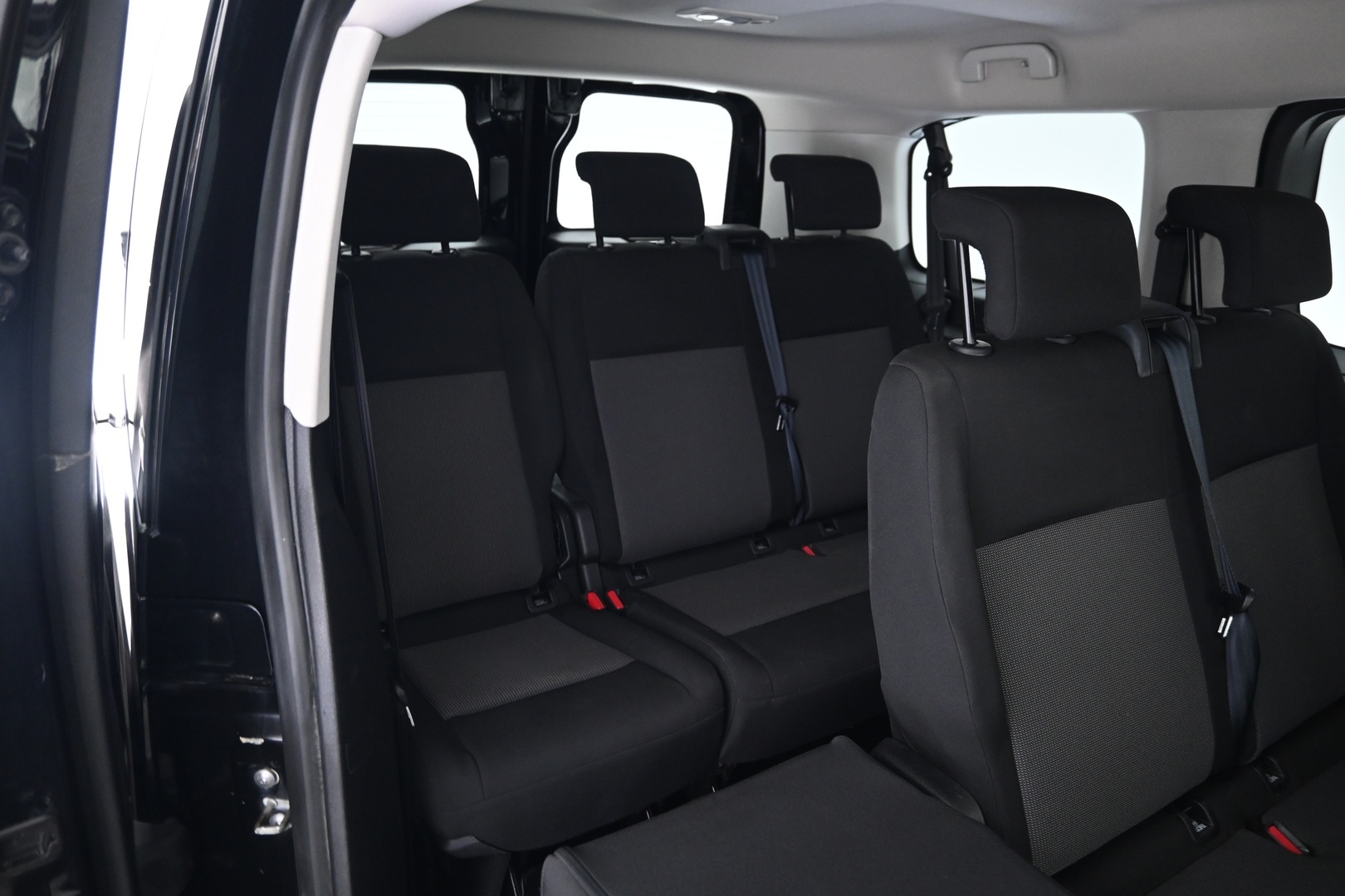 TOYOTA Proace Verso 2018
