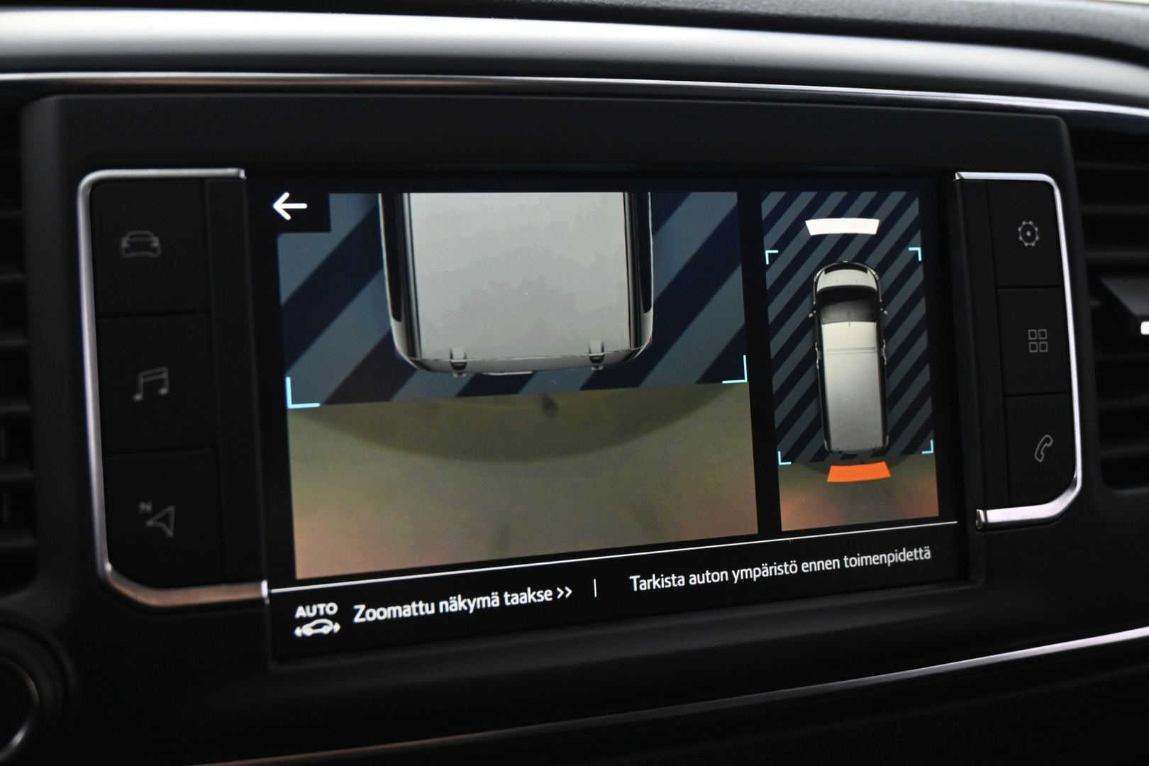 TOYOTA Proace Verso 2018