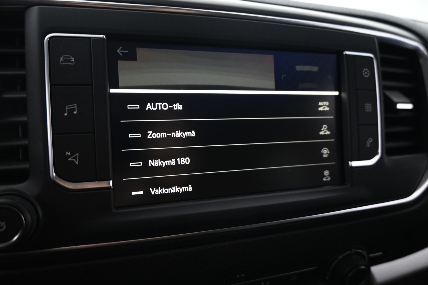 TOYOTA Proace Verso 2018