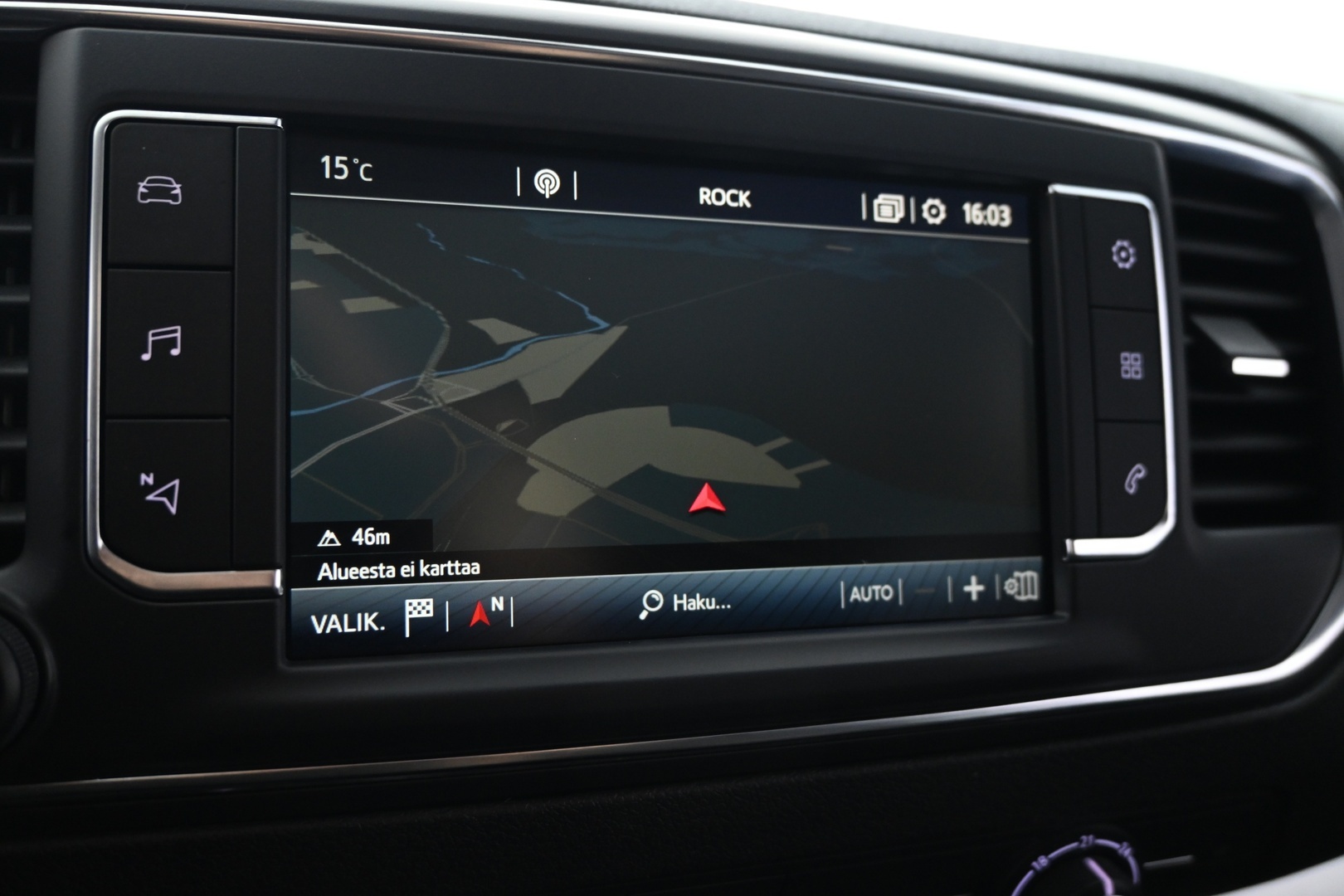 TOYOTA Proace Verso 2018