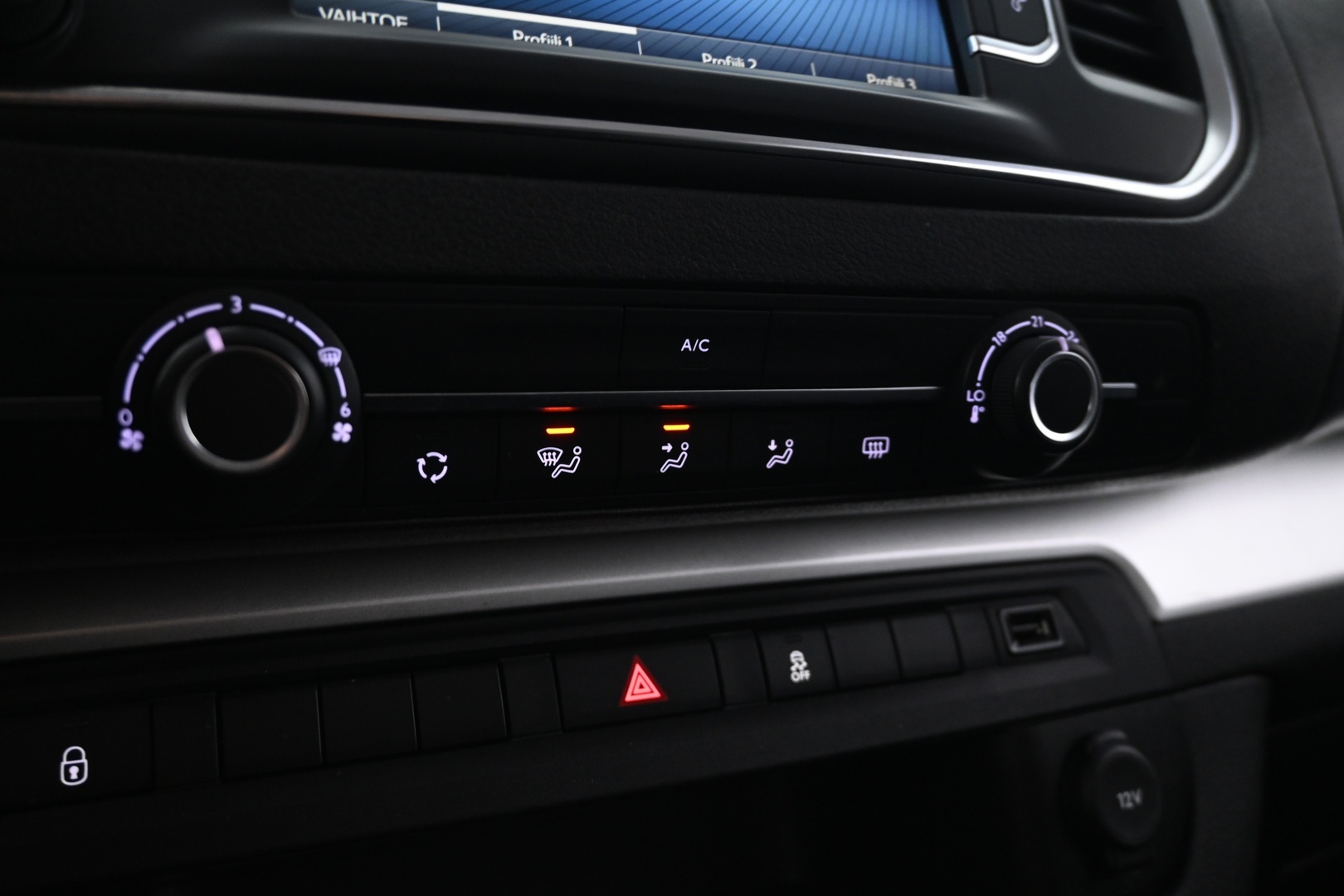 TOYOTA Proace Verso 2018