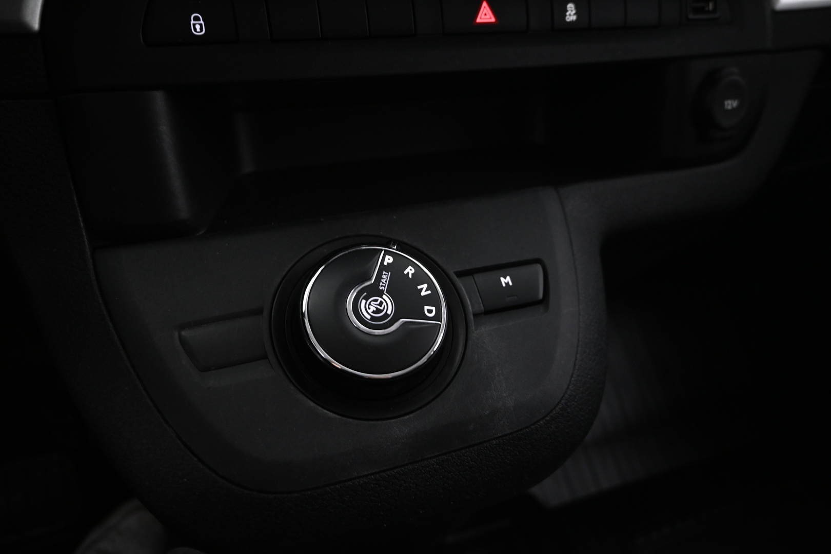 TOYOTA Proace Verso 2018